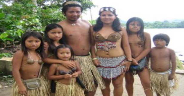 Ritual Kichwa